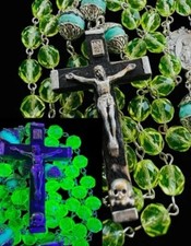 Vnt uranium glass for sale  San Antonio