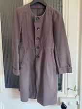 Trench manteau veste d'occasion  Lyon II