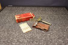 Antique valet auto for sale  Watertown