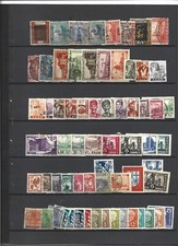Colonies 65 timbres d'occasion  Aire-sur-l'Adour