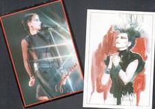 Singer artist lot d'occasion  Expédié en Belgium