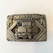 Rare vtg mack for sale  Arnold