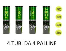 Tubi dunlop fort usato  Rionero in Vulture