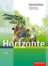 Horizonte geschichte sii gebraucht kaufen  Berlin