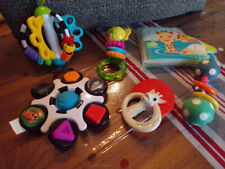 Lot jouets 1er d'occasion  Lezoux