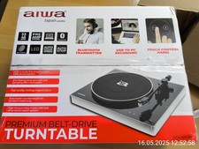 Aiwa apx 680bt gebraucht kaufen  Essen