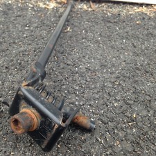 Mongoose hoop parts for sale  Pawtucket
