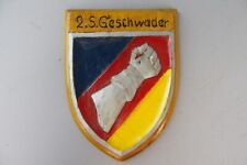 Wappenschild schnellbootgeschw gebraucht kaufen  Ellingen