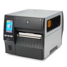Zebra zt421 thermotransferdruc gebraucht kaufen  Koblenz