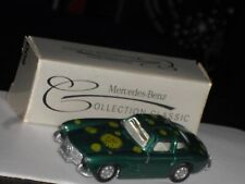 Siku mercedes 300 gebraucht kaufen  Spalt