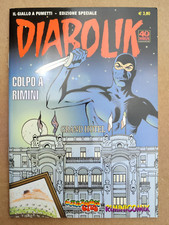 Diabolik colpo rimini usato  Ceprano