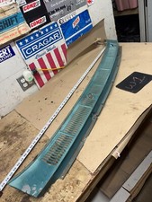 1967 galaxie galaxy for sale  Spencer