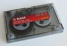 Vintage data cartridge usato  Messina