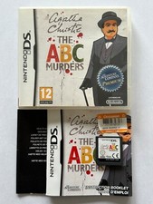 Jeu nintendo agatha d'occasion  Santes