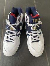 Size nike air for sale  LONDON