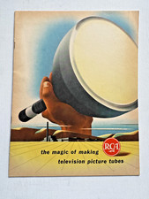 1948 rca picture for sale  San Diego