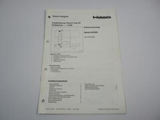Mazda b2500d pick gebraucht kaufen  Merseburg