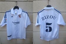 Maillot real madrid d'occasion  Arles
