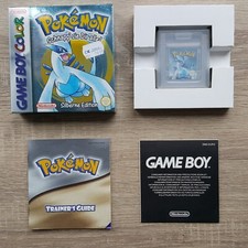 Pokemon silberne edition gebraucht kaufen  Stuttgart