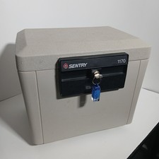 Sentry safe fire for sale  Anacortes