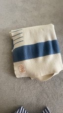 Hudson bay blue for sale  Genoa
