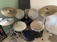 cb drums for sale cb drums for sale BRENTWOOD