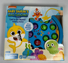 Nickelodeon baby shark for sale  Austin
