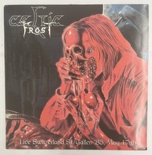 Celtic frost dt. for sale  Sacramento