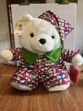 Santa bear 2007 for sale  Monroe