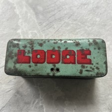 Vintage lodge spark for sale  BICESTER