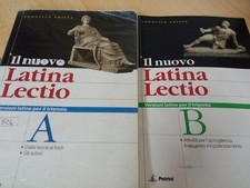 latina lectio usato latina lectio usato Modugno