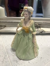 Beautiful franklin mint for sale  SKIPTON