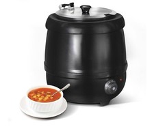 Easyrose electric soup for sale  OLDHAM