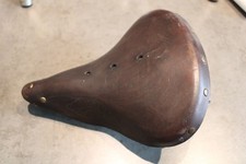 Selle idéale vintage d'occasion  Gournay-sur-Marne