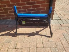 preston fishing pole roller for sale  READING