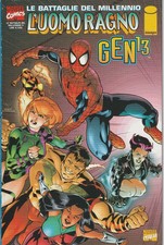 Fumetto battaglie del usato  Villar Focchiardo