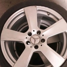 Riginal mercedes benz gebraucht kaufen  Hameln