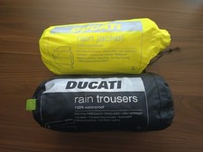 Giacca pantalone moto usato Giacca pantalone moto usato  Vanzaghello