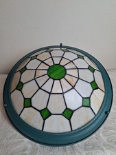 Tiffany style ceiling for sale  LEEDS