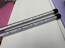Aquarium light led for sale  DONCASTER