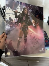 Cora jade signed d'occasion  Expédié en Belgium