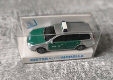 Rietze autmodelle 51130 gebraucht kaufen  Zossen