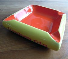Rare cendrier vintage d'occasion  Nantes-
