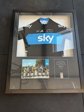 Official team sky for sale  SHEFFIELD