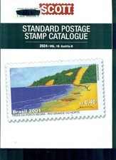 Scott standard postage for sale  Lafayette