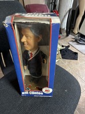 bill clinton doll for sale bill clinton doll for sale Port Bolivar