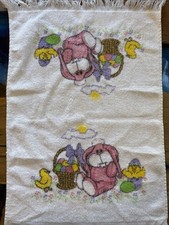 Kitchen towel easter for sale  Newcastle