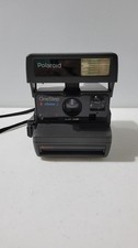  Câmera Instantânea Polaroid One Step Close Up 600 FUNCIONA  comprar usado  Enviando para Brazil
