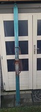 Riginal alte holzski gebraucht kaufen  Aachen