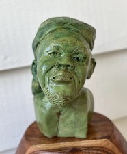 Vintage shona stone for sale  Jacksonville
